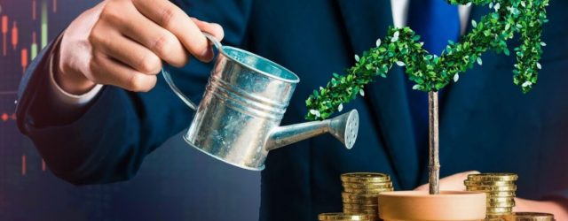 Стоит ли инвестировать в Форекс?
