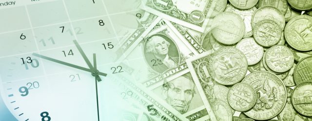 ЭКОНОМИЧЕСКИЙ КАЛЕНДАРЬ ДЛЯ ДОЛЛАРА США (USD)