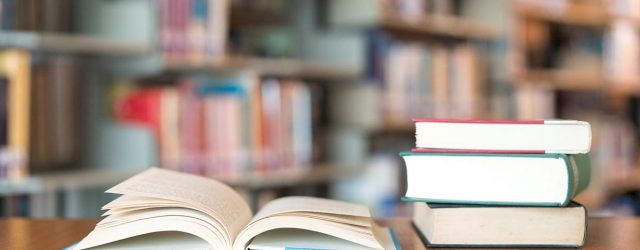 Фундаментальный анализ: настольные книги инвестора