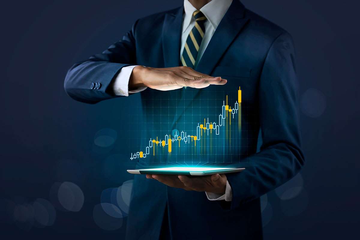 Wall Street Forex robot