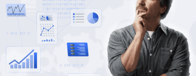Analiticheskij Crm